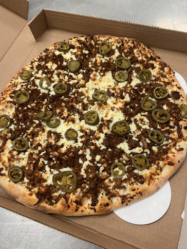 Photo of Best Of Stone Baked Pizzeria Fort St. John - 9512 93 Ave, Fort St John, BC V1J 1E2